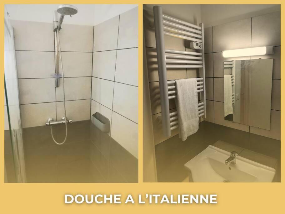 Apartmán Chez Leo & Julie Caen Exteriér fotografie
