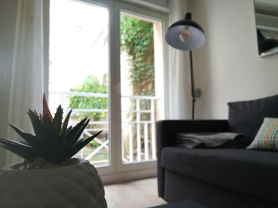 Apartmán Chez Leo & Julie Caen Exteriér fotografie